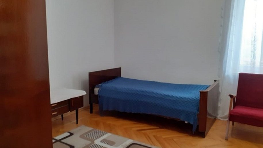 Kirayə verilir 3 otaqlı köhnə tikili, 85 m², Sahil m.-3