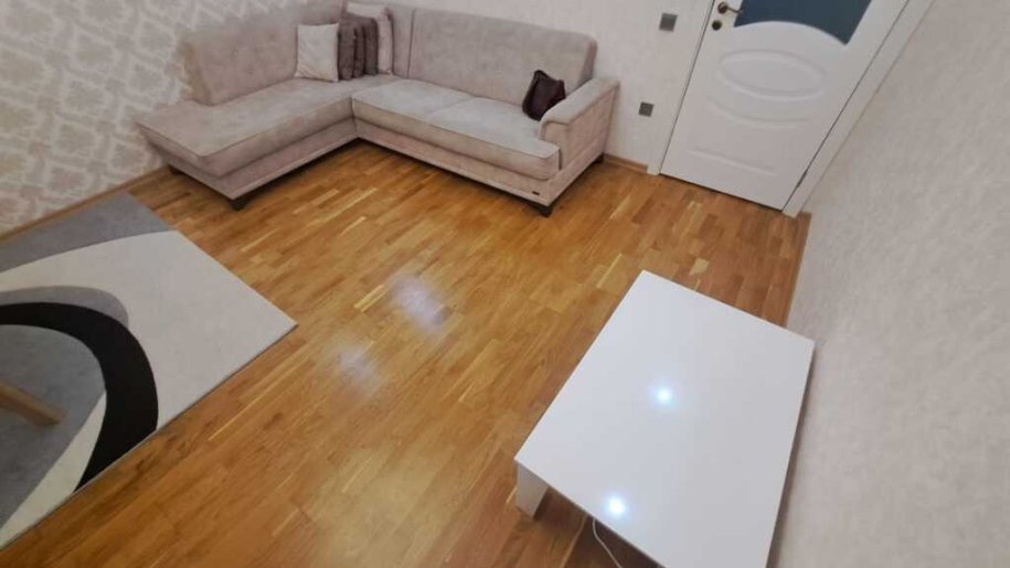 Kirayə verilir 2 otaqlı yeni tikili, 66 m², Qara Qarayev m.-3