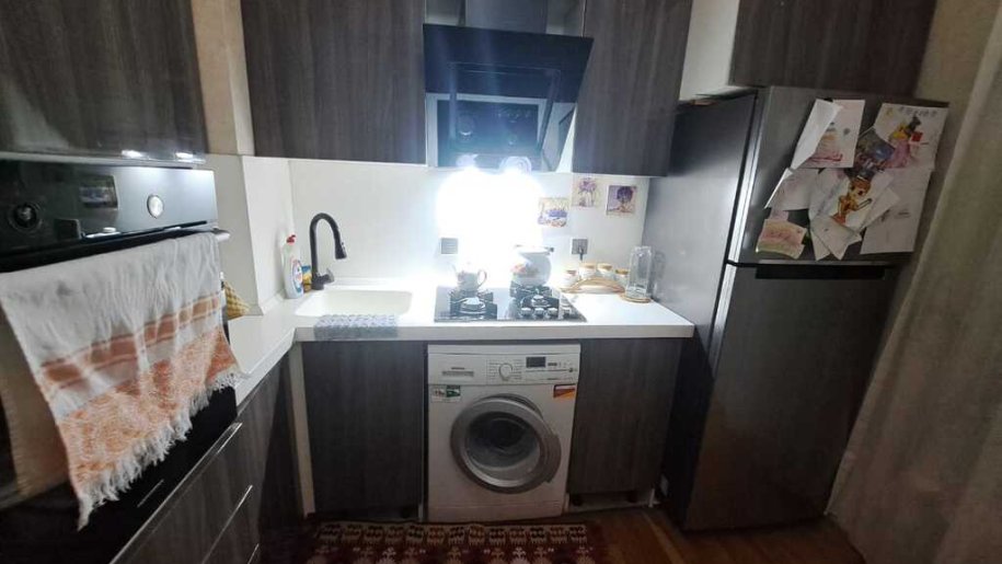 Kirayə verilir 2 otaqlı yeni tikili, 66 m², Qara Qarayev m.-5