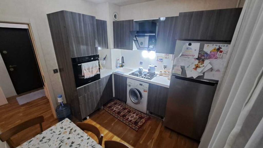 Kirayə verilir 2 otaqlı yeni tikili, 66 m², Qara Qarayev m.-6