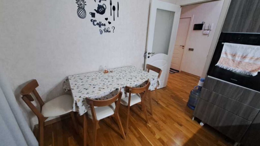 Kirayə verilir 2 otaqlı yeni tikili, 66 m², Qara Qarayev m.-7