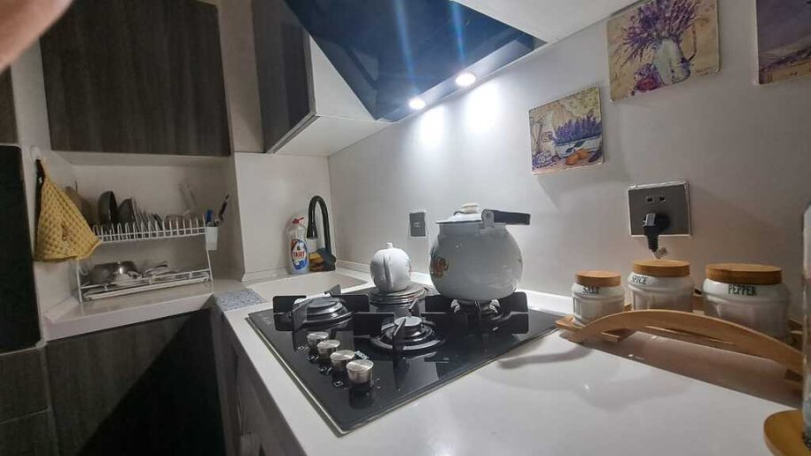 Kirayə verilir 2 otaqlı yeni tikili, 66 m², Qara Qarayev m.-8