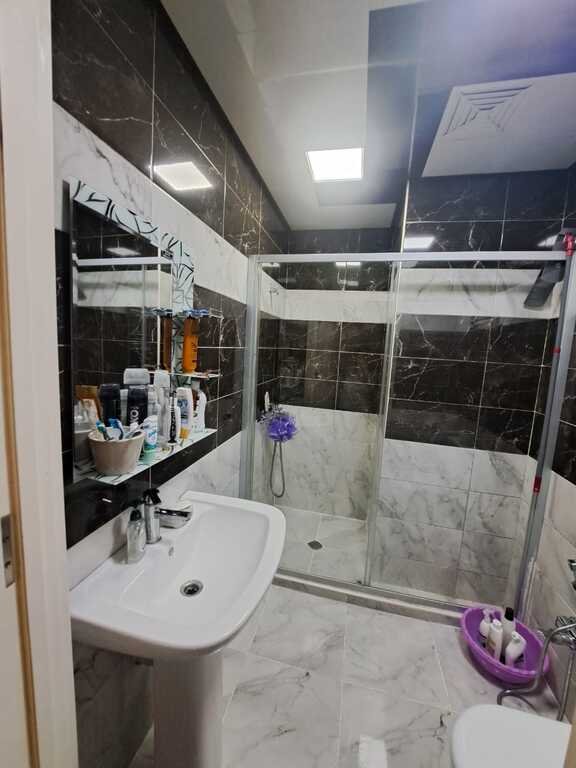 Kirayə verilir 2 otaqlı yeni tikili, 66 m², Qara Qarayev m.-9