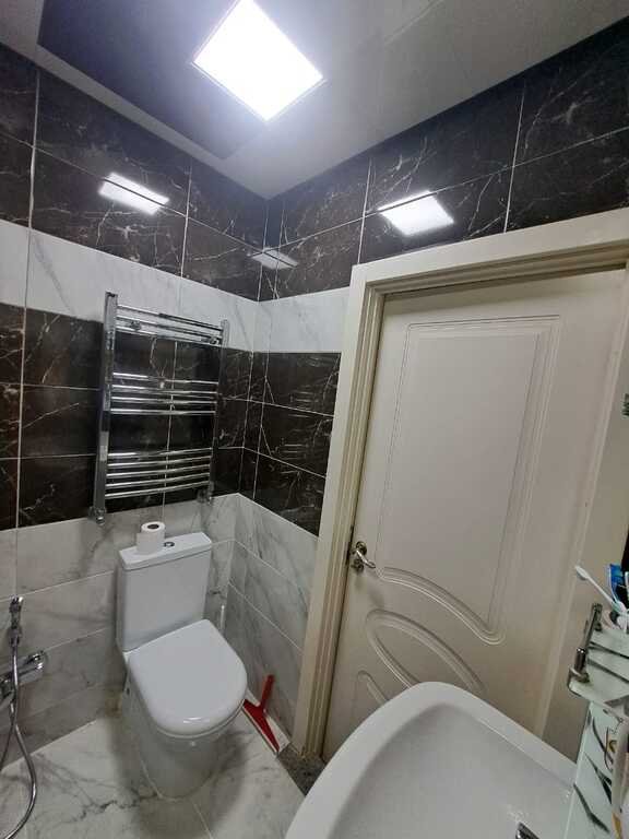 Kirayə verilir 2 otaqlı yeni tikili, 66 m², Qara Qarayev m.-11