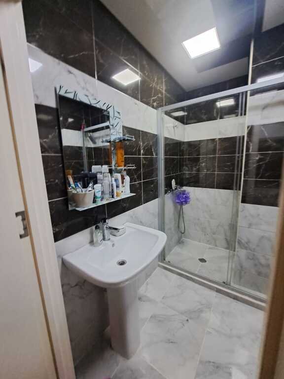Kirayə verilir 2 otaqlı yeni tikili, 66 m², Qara Qarayev m.-12
