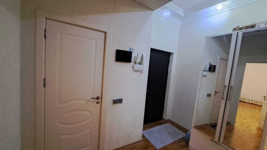 Kirayə verilir 2 otaqlı yeni tikili, 66 m², Qara Qarayev m.-14