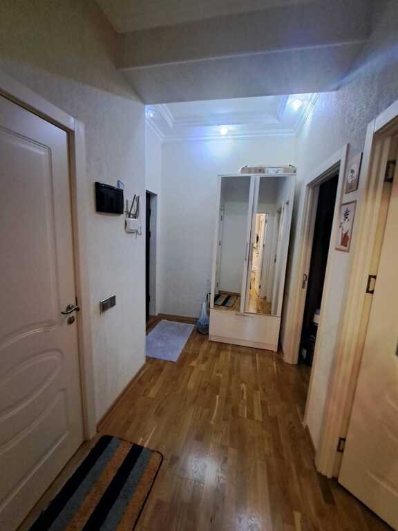 Kirayə verilir 2 otaqlı yeni tikili, 66 m², Qara Qarayev m.-15