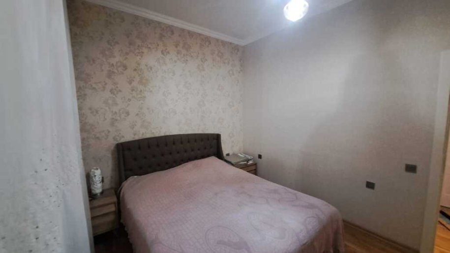 Kirayə verilir 2 otaqlı yeni tikili, 66 m², Qara Qarayev m.-20
