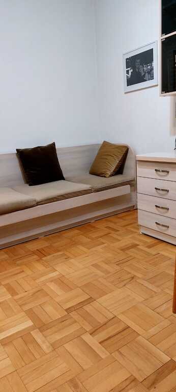 Satılır 2 otaqlı köhnə tikili, 55 m², Gənclik m.-4