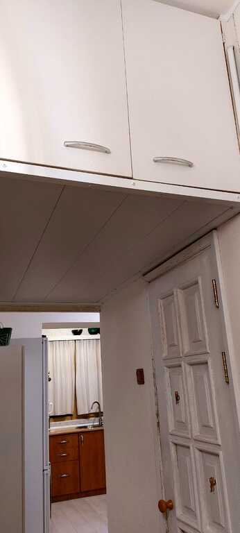 Satılır 2 otaqlı köhnə tikili, 55 m², Gənclik m.-8