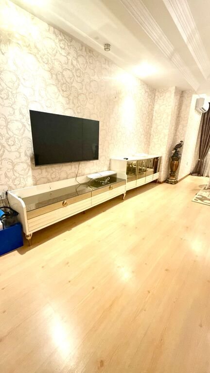 Kirayə verilir 3 otaqlı yeni tikili, 175 m², Nəsimi-2