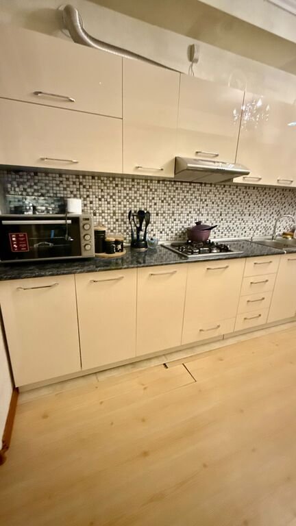 Kirayə verilir 3 otaqlı yeni tikili, 175 m², Nəsimi-5