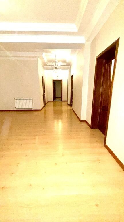 Kirayə verilir 3 otaqlı yeni tikili, 175 m², Nəsimi-9