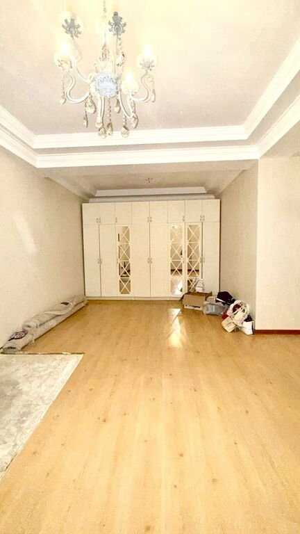 Kirayə verilir 3 otaqlı yeni tikili, 175 m², Nəsimi-10