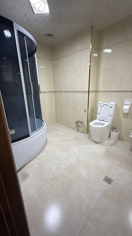 Kirayə verilir 3 otaqlı yeni tikili, 175 m², Nəsimi-11