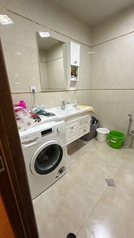 Kirayə verilir 3 otaqlı yeni tikili, 175 m², Nəsimi-12