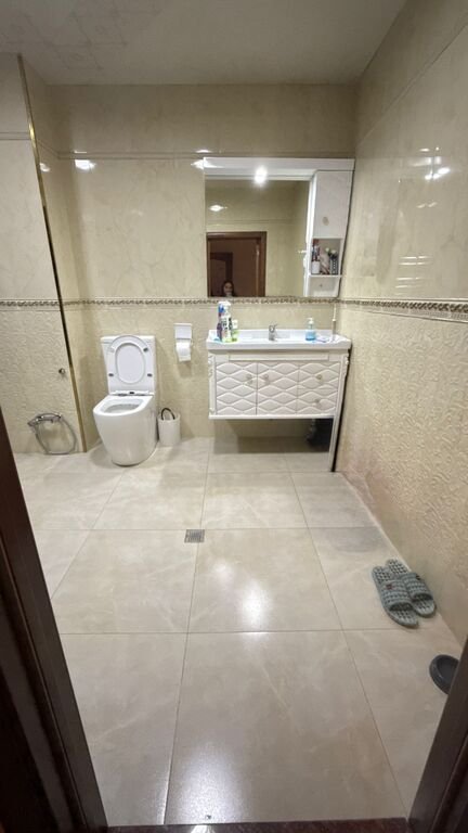 Kirayə verilir 3 otaqlı yeni tikili, 175 m², Nəsimi-14