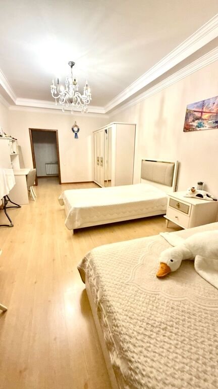 Kirayə verilir 3 otaqlı yeni tikili, 175 m², Nəsimi-18