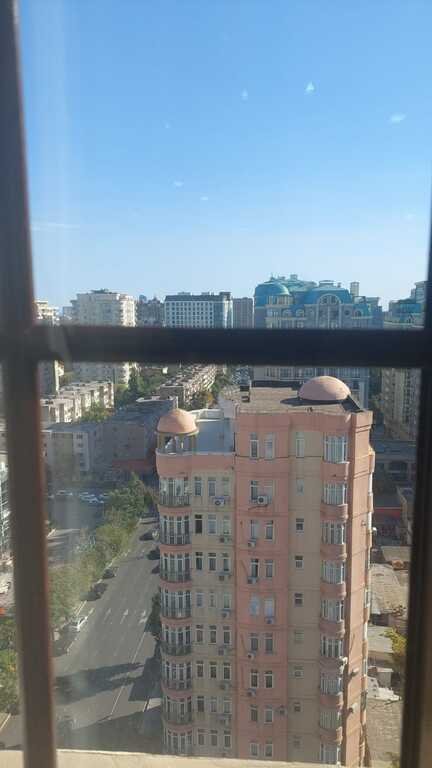 Satılır 3 otaqlı yeni tikili, 134 m², Nəsimi-3
