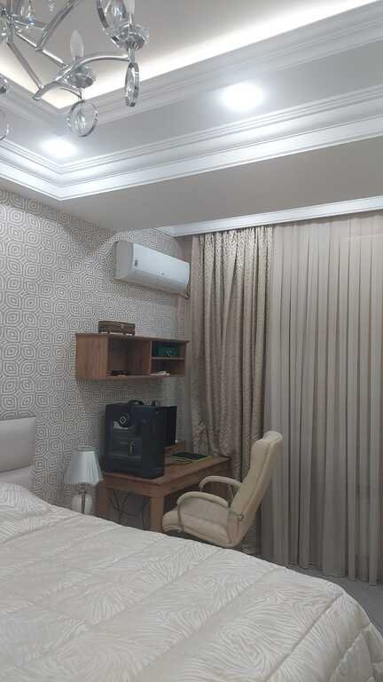 Satılır 3 otaqlı yeni tikili, 134 m², Nəsimi-10