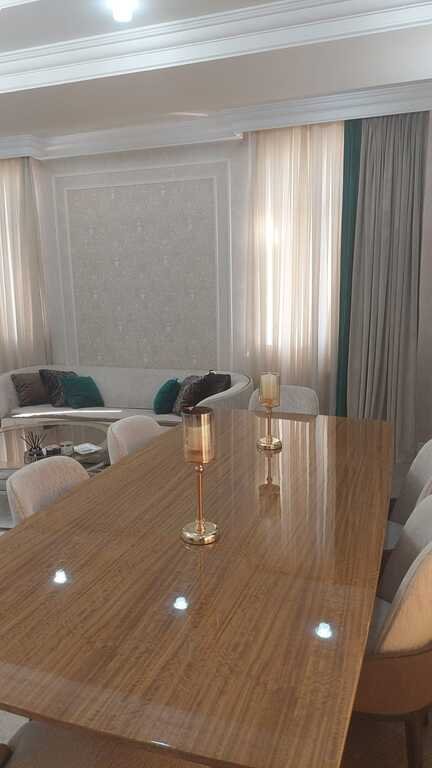 Satılır 3 otaqlı yeni tikili, 134 m², Nəsimi-11
