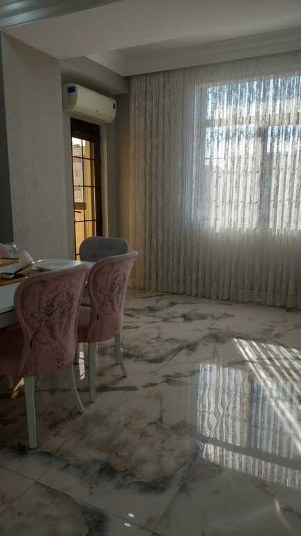 Satılır 3 otaqlı yeni tikili, 134 m², Nəsimi-12