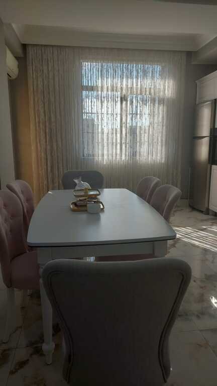 Satılır 3 otaqlı yeni tikili, 134 m², Nəsimi-13