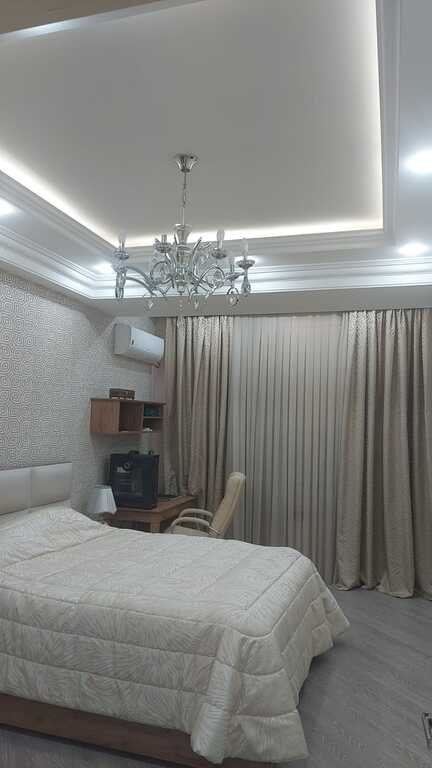 Satılır 3 otaqlı yeni tikili, 134 m², Nəsimi-14