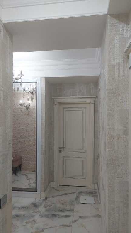 Satılır 3 otaqlı yeni tikili, 134 m², Nəsimi-17