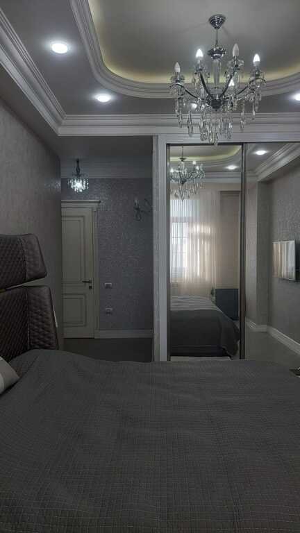 Satılır 3 otaqlı yeni tikili, 134 m², Nəsimi-18