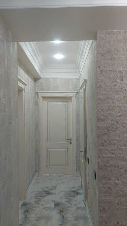 Satılır 3 otaqlı yeni tikili, 134 m², Nəsimi-21