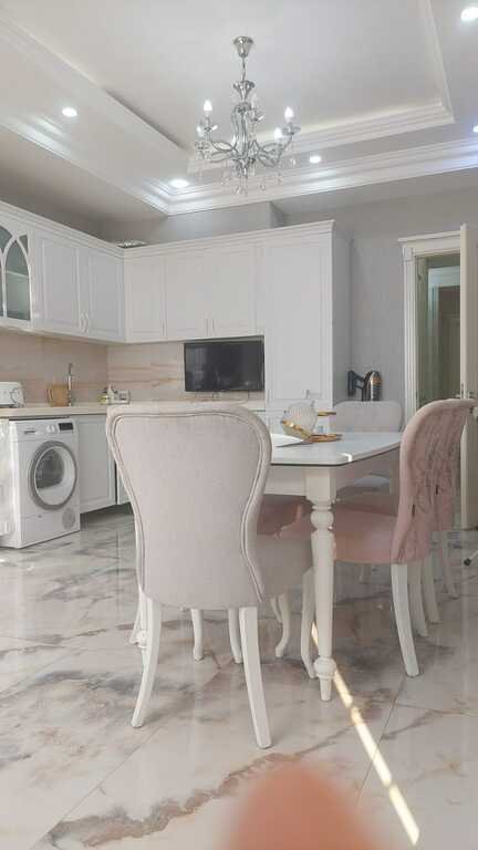 Satılır 3 otaqlı yeni tikili, 134 m², Nəsimi-22