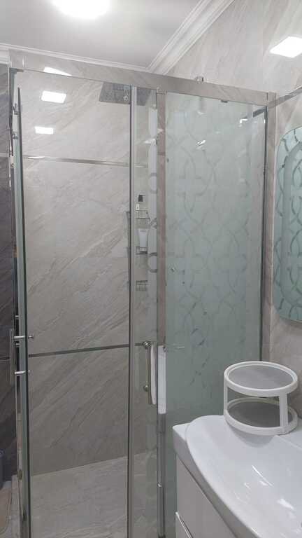 Satılır 3 otaqlı yeni tikili, 134 m², Nəsimi-23