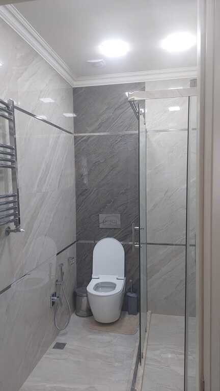 Satılır 3 otaqlı yeni tikili, 134 m², Nəsimi-24