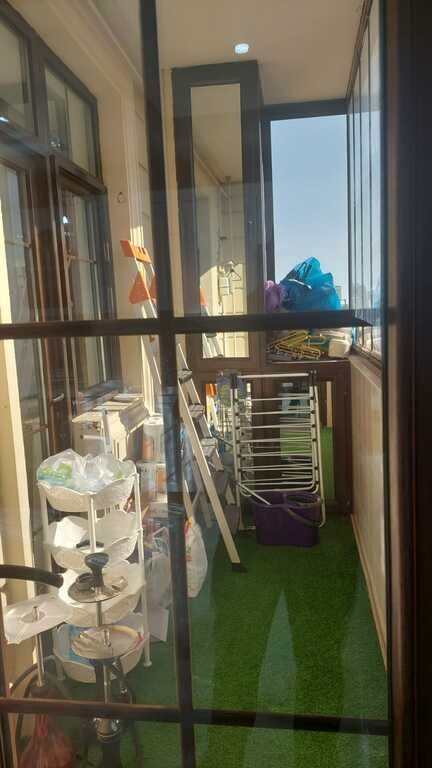 Satılır 3 otaqlı yeni tikili, 134 m², Nəsimi-25