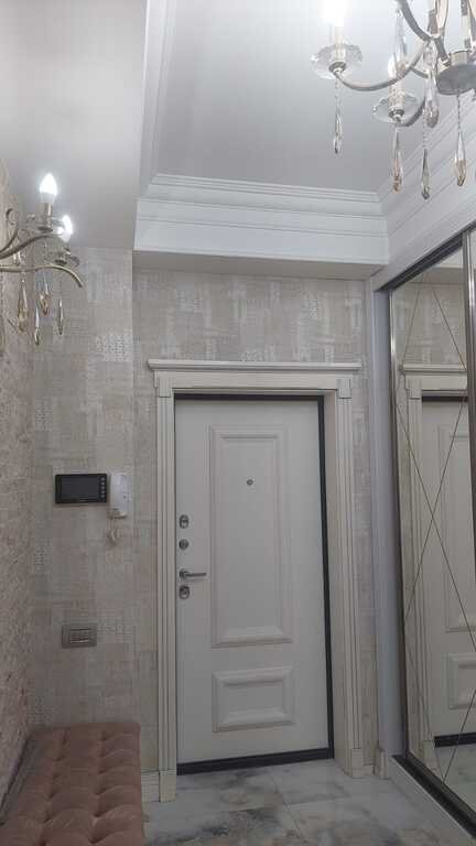 Satılır 3 otaqlı yeni tikili, 134 m², Nəsimi-26