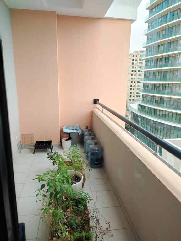 Kirayə verilir 4 otaqlı yeni tikili, 220 m², 28 May m.-2