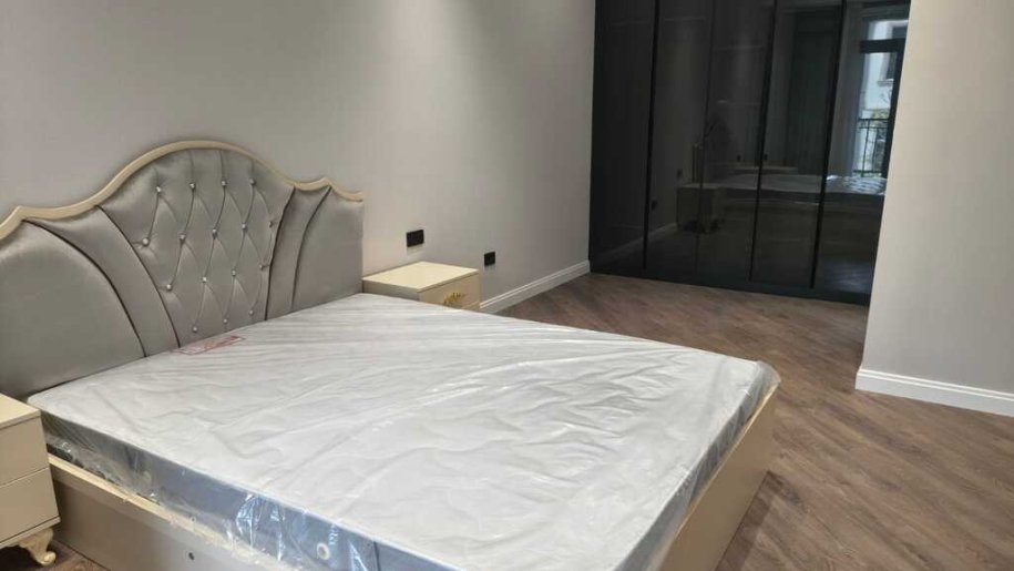Kirayə verilir 2 otaqlı yeni tikili, 85 m², Nizami m.-3