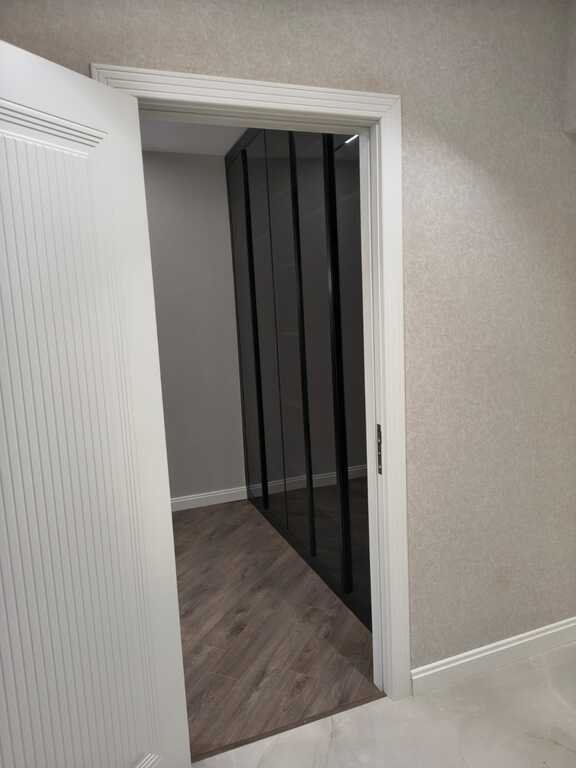 Kirayə verilir 2 otaqlı yeni tikili, 85 m², Nizami m.-5