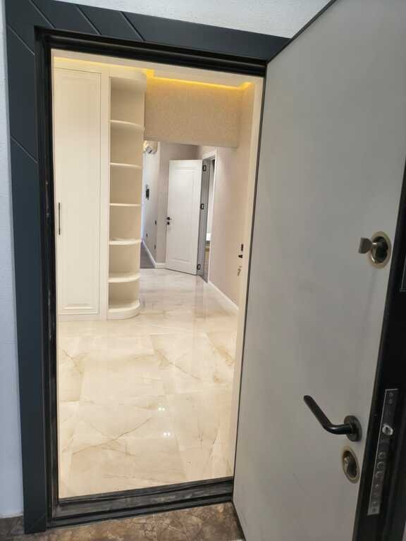 Kirayə verilir 2 otaqlı yeni tikili, 85 m², Nizami m.-6