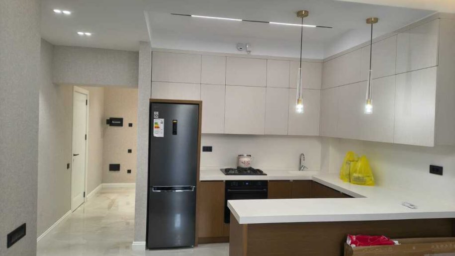 Kirayə verilir 2 otaqlı yeni tikili, 85 m², Nizami m.-7