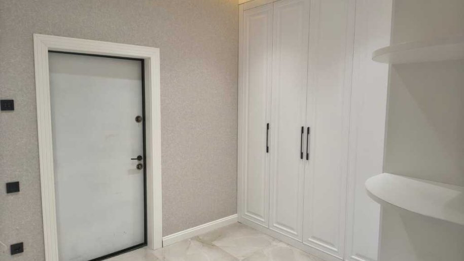 Kirayə verilir 2 otaqlı yeni tikili, 85 m², Nizami m.-8