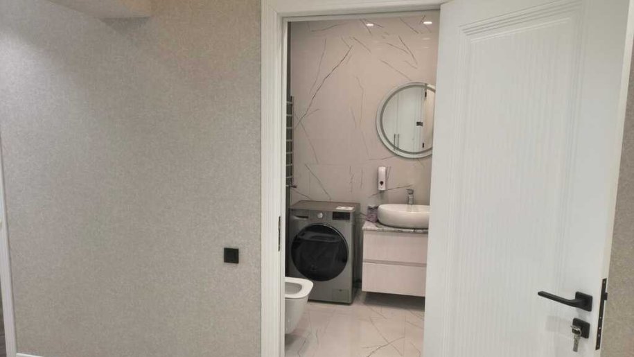 Kirayə verilir 2 otaqlı yeni tikili, 85 m², Nizami m.-9