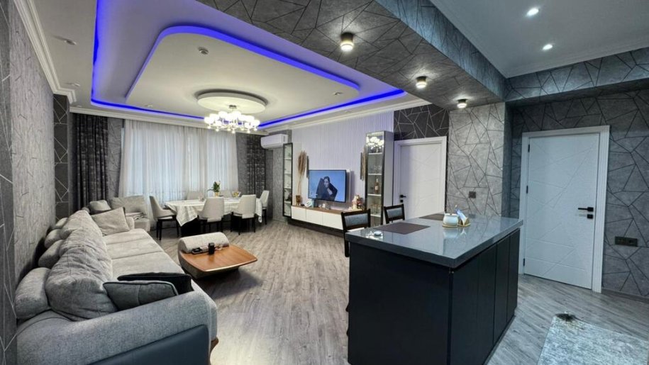 Satılır 3 otaqlı yeni tikili, 100 m², Badamdar-2