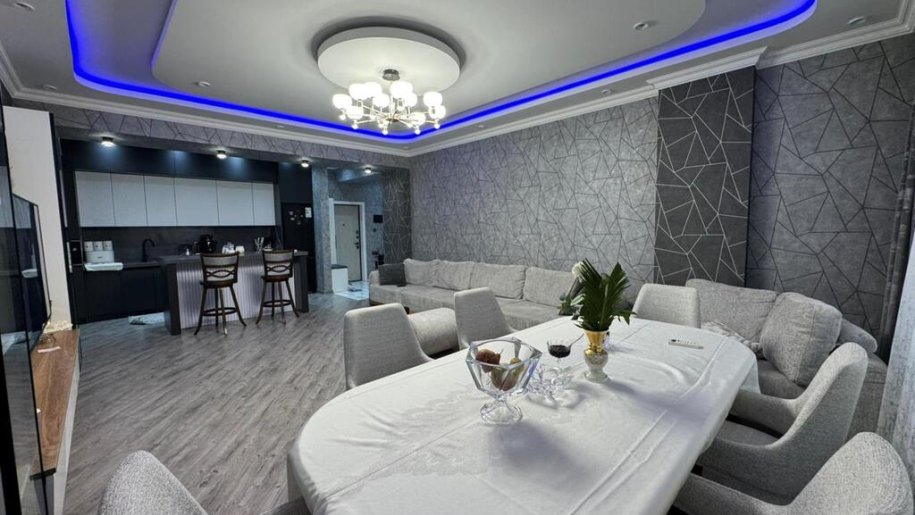 Satılır 3 otaqlı yeni tikili, 100 m², Badamdar-3