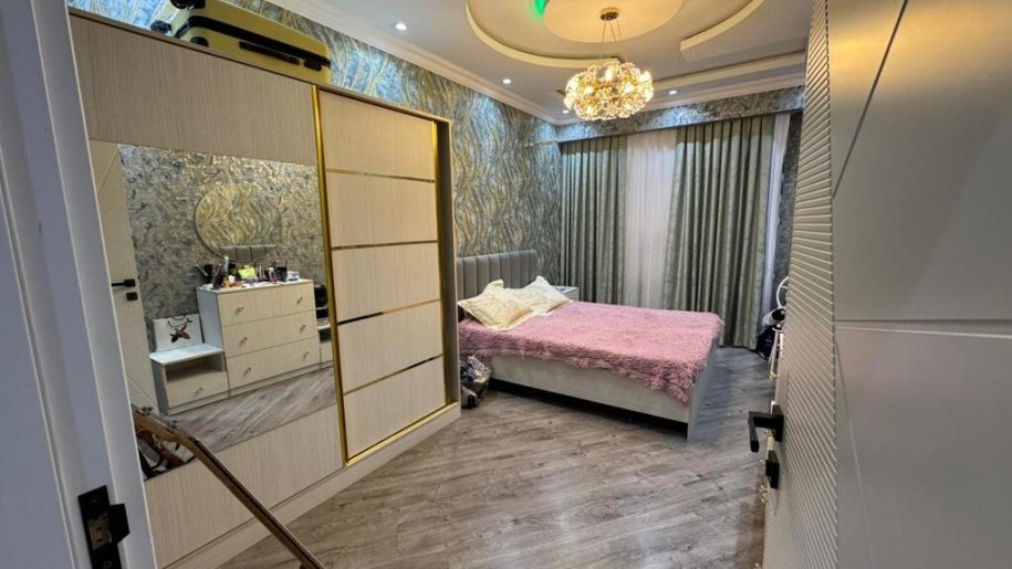Satılır 3 otaqlı yeni tikili, 100 m², Badamdar-6