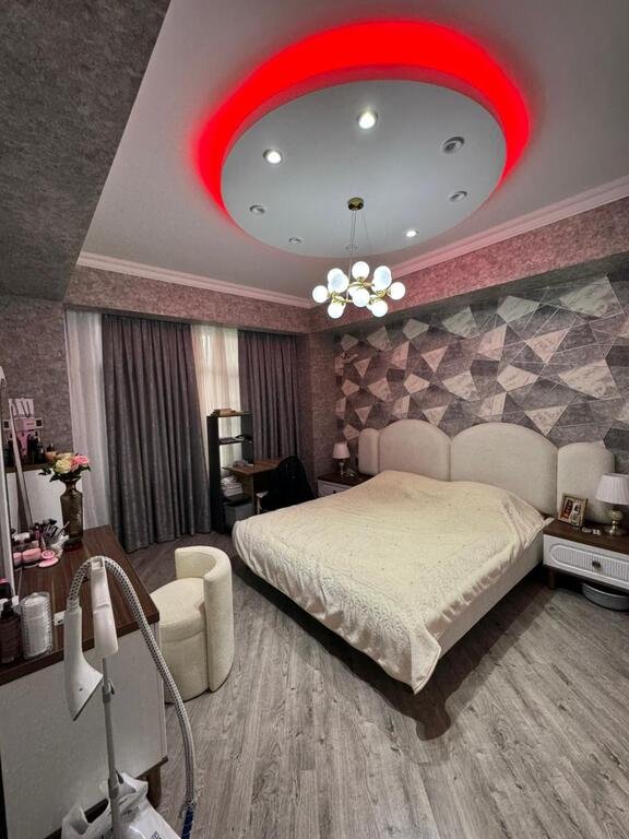 Satılır 3 otaqlı yeni tikili, 100 m², Badamdar-7