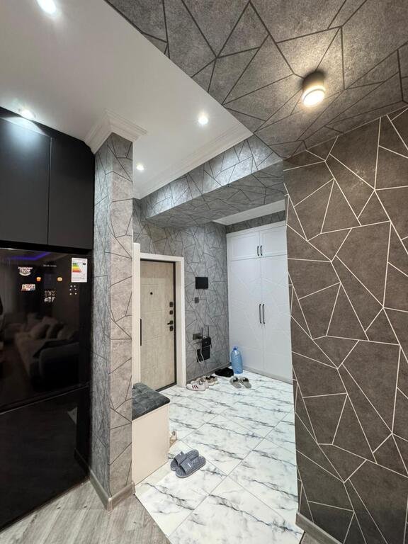 Satılır 3 otaqlı yeni tikili, 100 m², Badamdar-10