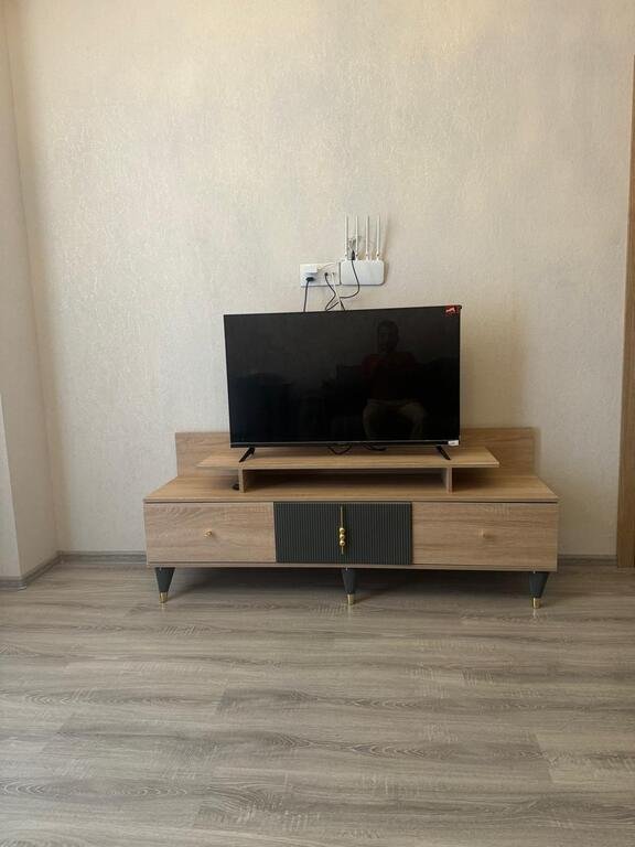 Kirayə verilir 2 otaqlı yeni tikili, 61 m², Nərimanov-4