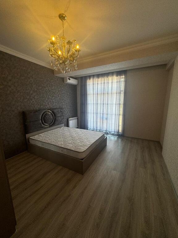 Kirayə verilir 2 otaqlı yeni tikili, 61 m², Nərimanov-5